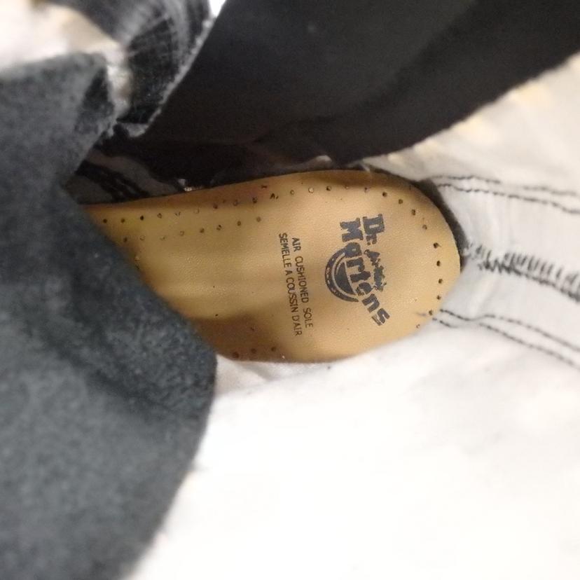 Dr Martens ドクターマーチン/サイドジップブーツ//Bランク/77