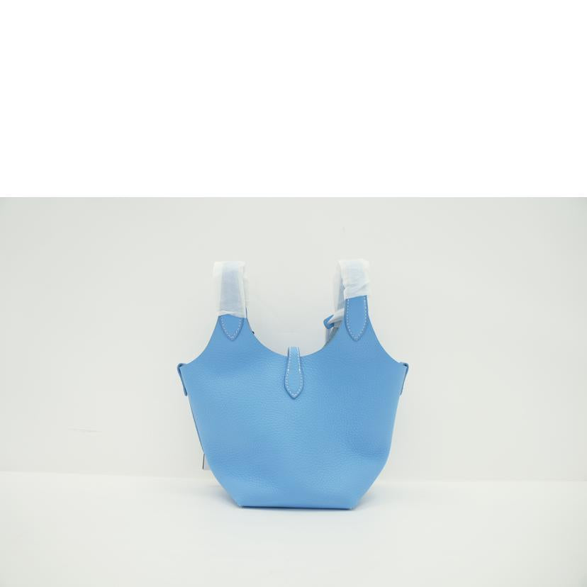 RALPH LAUREN/レザースモールトート&クロスボディ/WAPOBAG03520138//Sランク/09