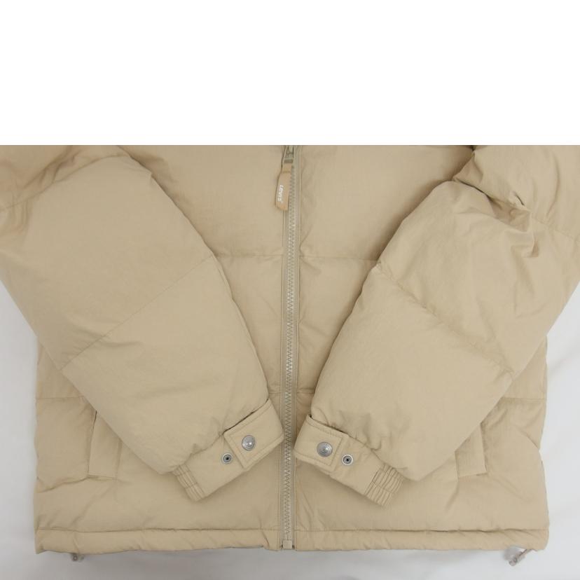 LEVI’S リーバイス/ROCKRIDGE/ショートダウンジャケット/A85570003//SAランク/04