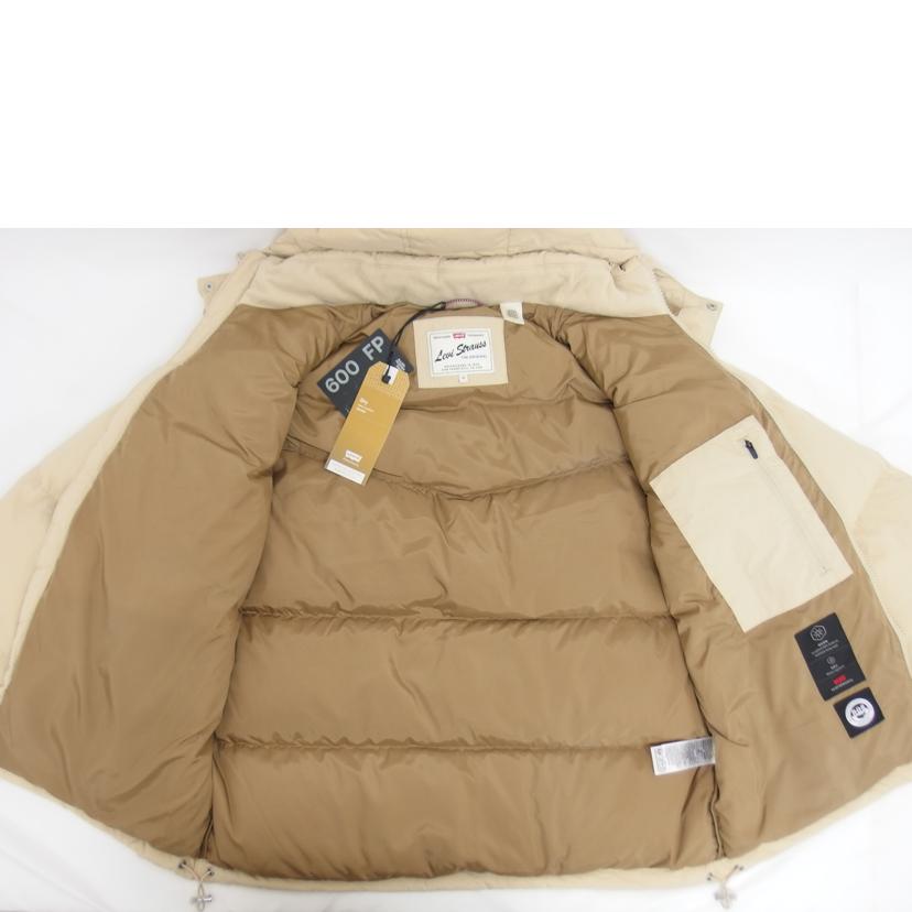 LEVI’S リーバイス/ROCKRIDGE/ショートダウンジャケット/A85570003//SAランク/04