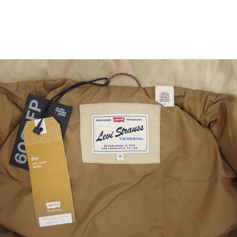 LEVI’S リーバイス/ROCKRIDGE/ショートダウンジャケット/A85570003//SAランク/04