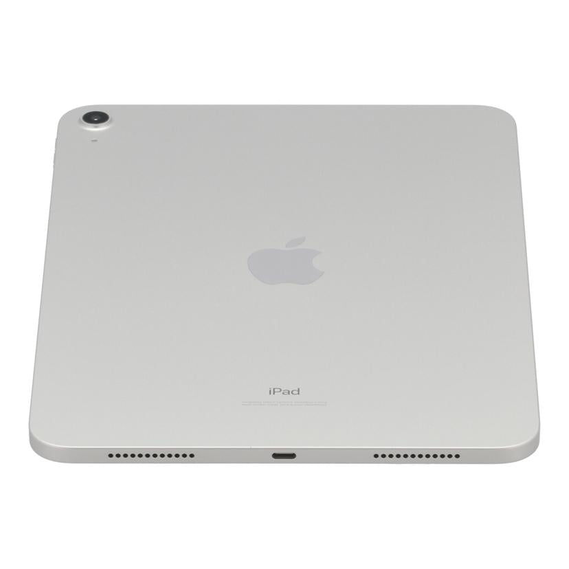 Apple アップル/iPad 第10世代 Wi-Fi 64GB /MPQ03J A//KNQ4V5MX62/Bランク/63