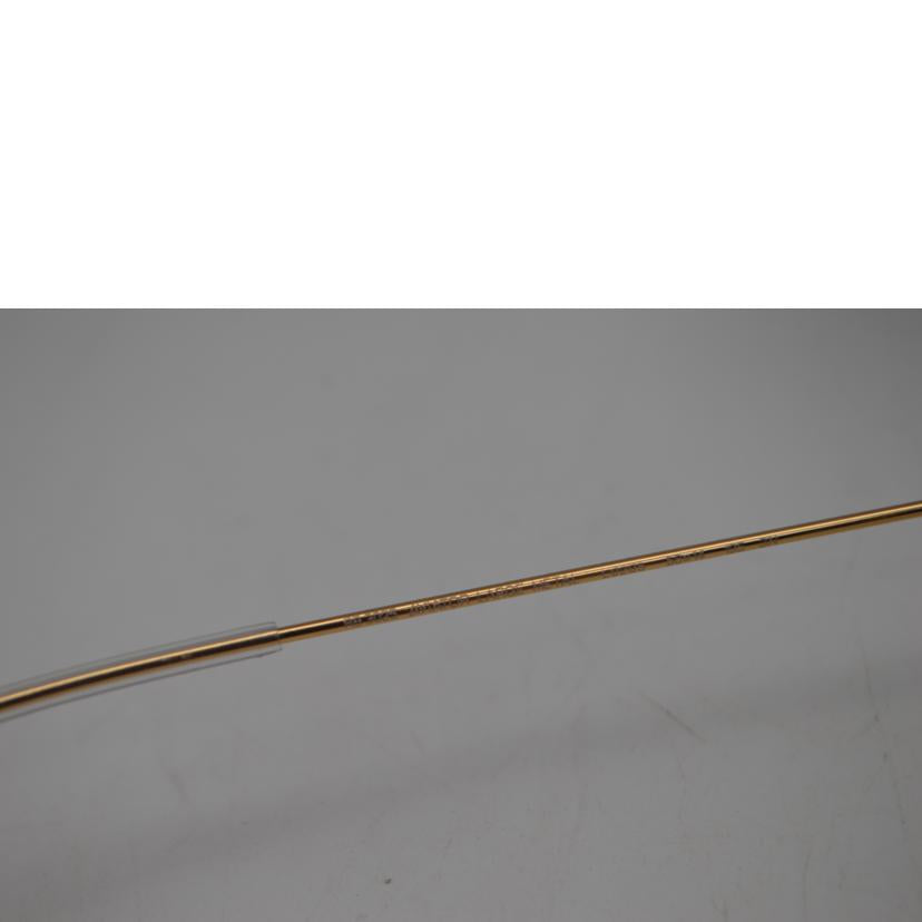 Ray・Ban レイバン/アンビエータクラシックサングラス/ポリッシュゴールド/RB3025//L0205 58□14/ABランク/89