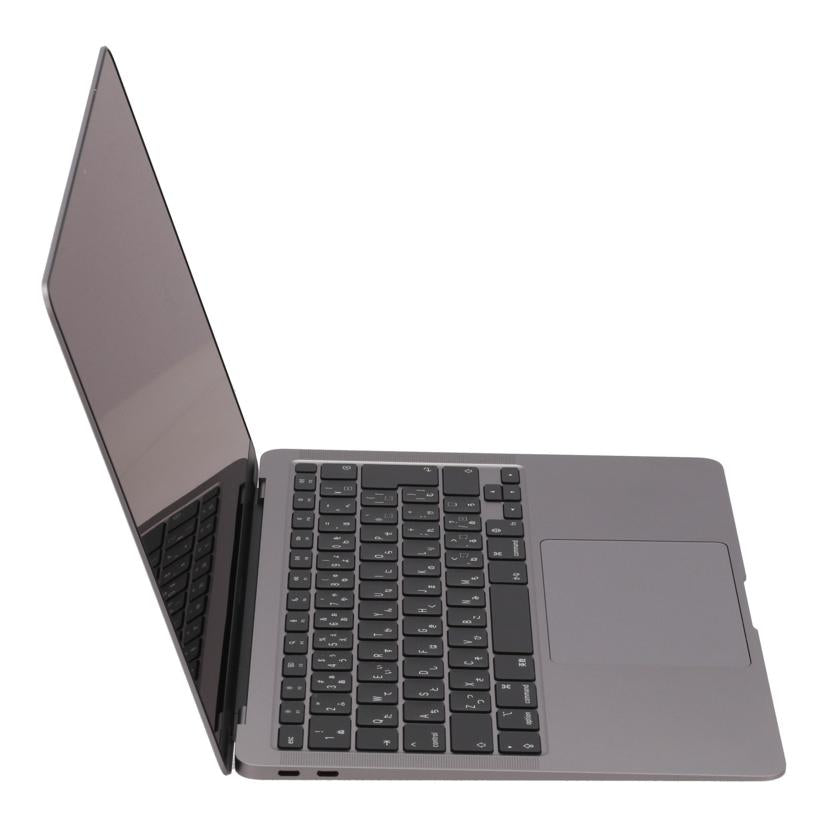 Apple アップル /MacBook Air (13インチ,M1,2020)/A2337//FVFKR2WJ1WG7/Bランク/24