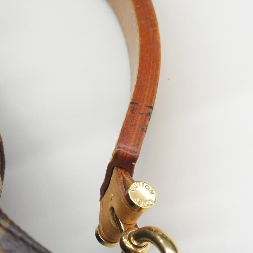 LOUIS VUITTON ルイヴィトン/シュリMM/モノグラム/M40587//CA0***/ABランク/91