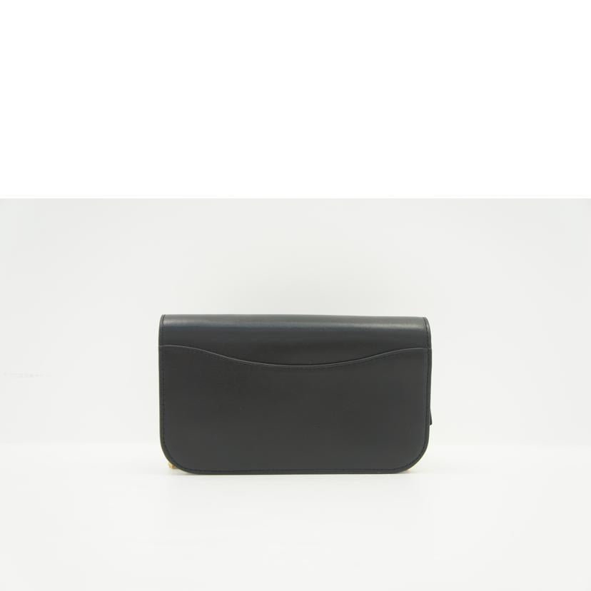 RALPH LAUREN/レザーチェーンウォレット&バッグ/WAPOSLG0EG20036//Sランク/09