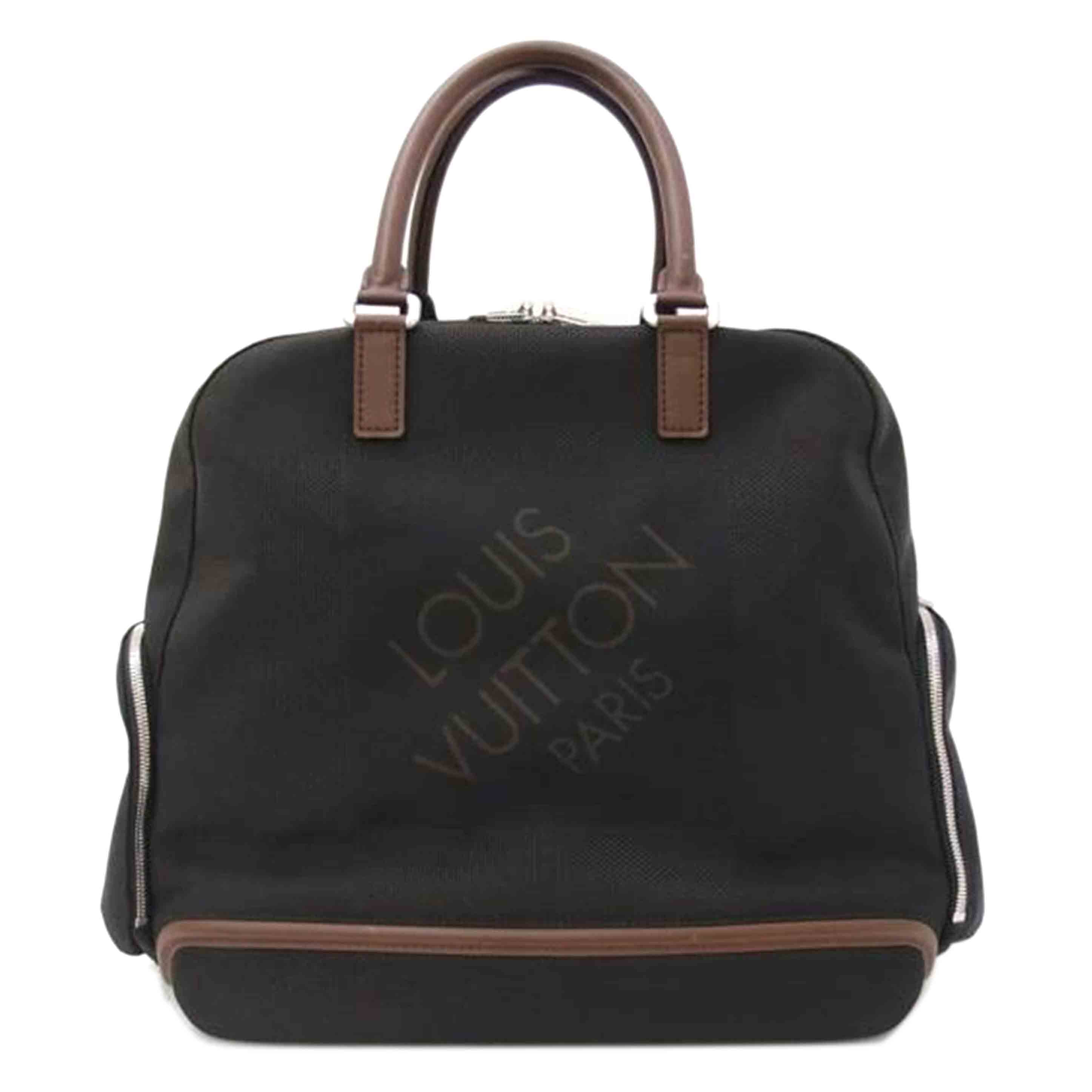 LOUIS VUITTON ルイヴィト/アヴァンテュリエ/ダミエジェアン/ノワール/M93062//VI0***/ABランク/69