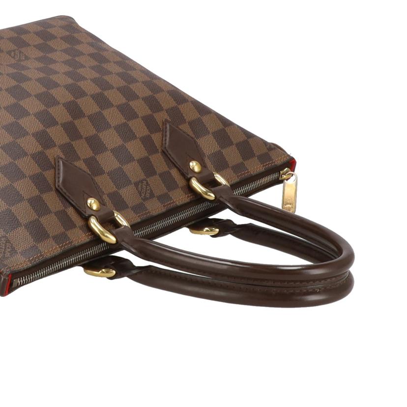 LOUIS VUITTON ルイヴィトン/サレヤPM/ダミエ/N51183//MI0***/ABランク/91