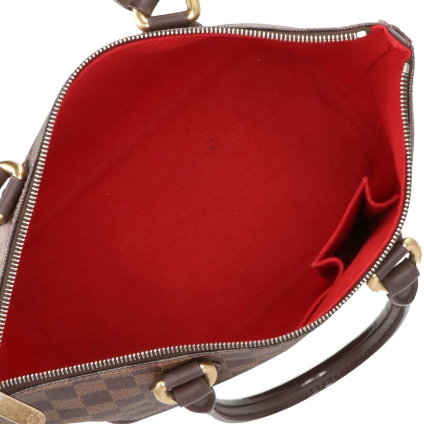 LOUIS VUITTON ルイヴィトン/サレヤPM/ダミエ/N51183//MI0***/ABランク/91