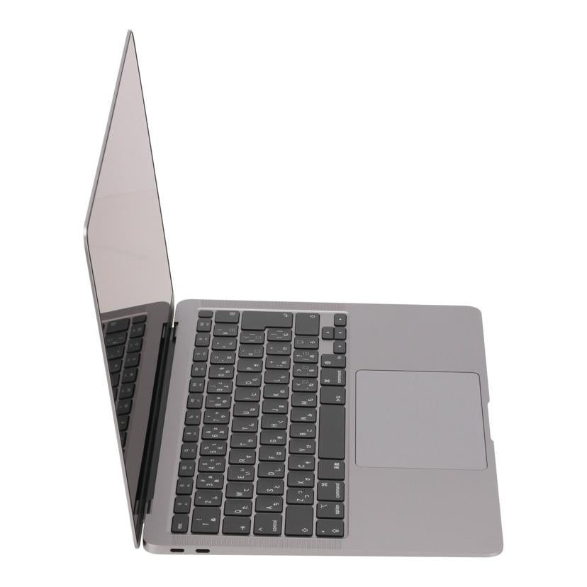 Apple アップル /MacBook Air(M1,2020)/MGN63J/A//C02KD4QNQ6L4/Aランク/85