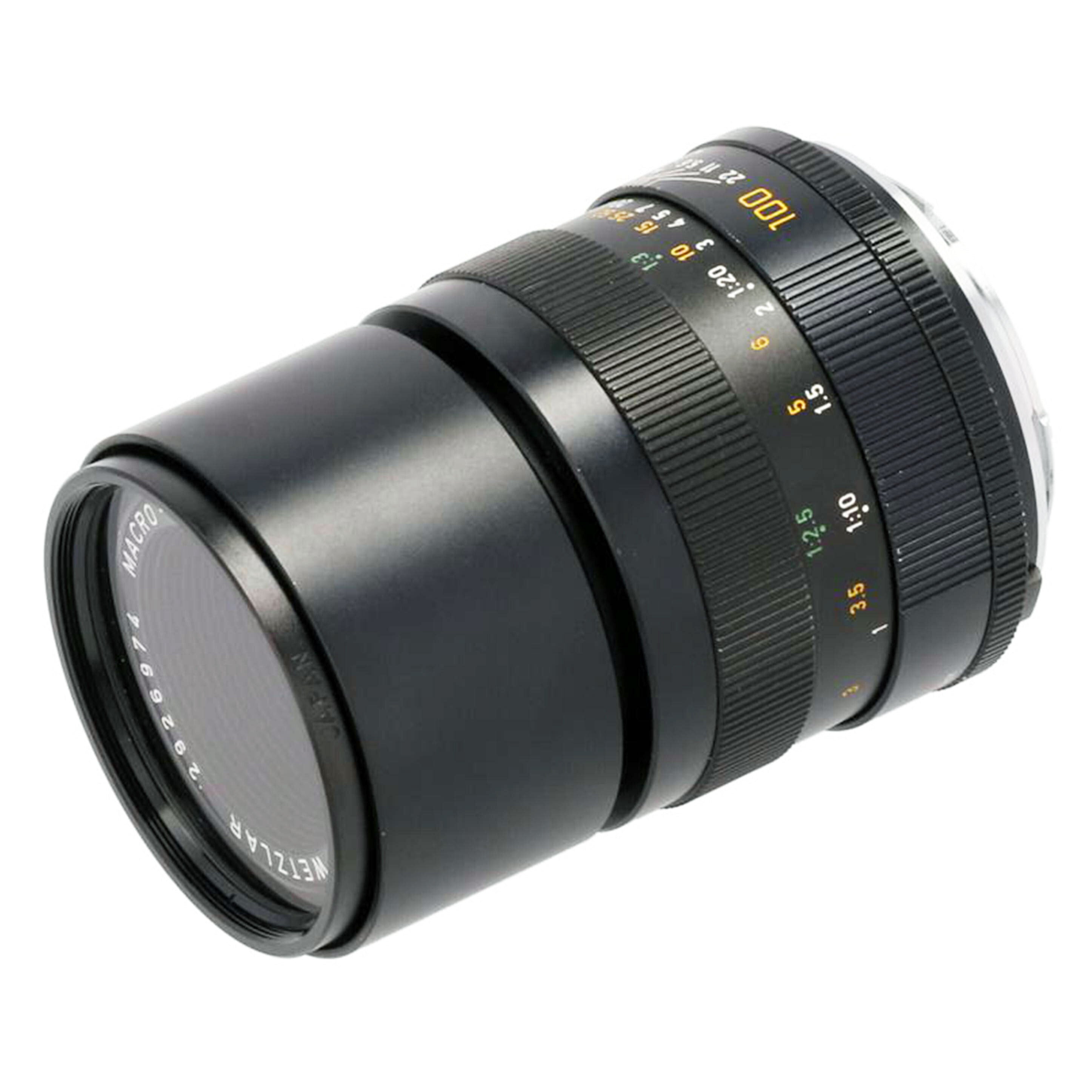 中古】(ライカ) Leica NOOKY-HESUM