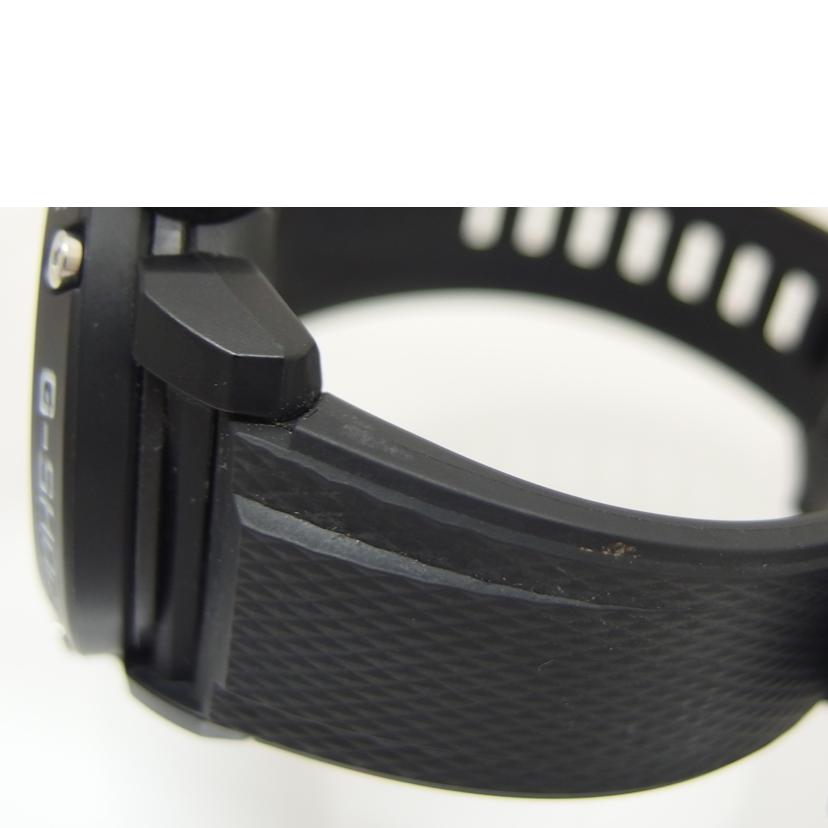 CASIO カシオ/G-SHOCK/デジアナ/クォーツ ブラック/GA-2000SU-1AJF//C93***/ABランク/04