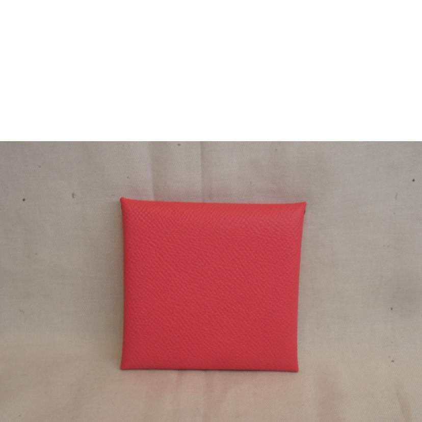 HERMES エルメス/バスティア/エプソン/ローズアザレ//B/SAランク/92