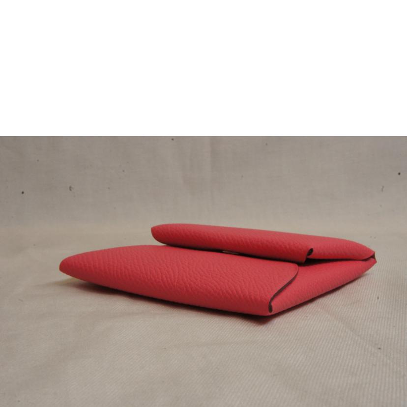 HERMES エルメス/バスティア/エプソン/ローズアザレ//B/SAランク/92