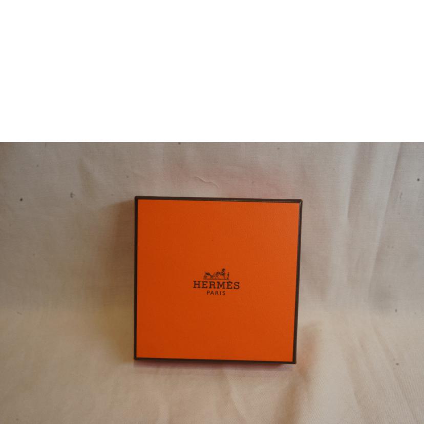 HERMES エルメス/バスティア/エプソン/ローズアザレ//B/SAランク/92