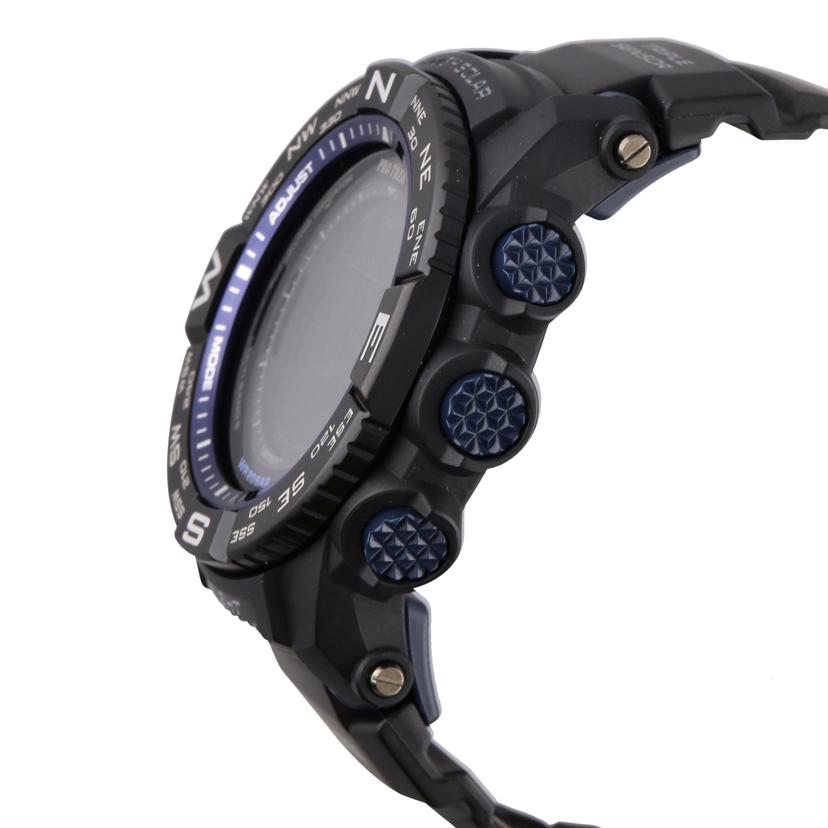 CASIO カシオ/プロトレック マルチフィールドライン/メンズ/PRW-3500Y//ABランク/85