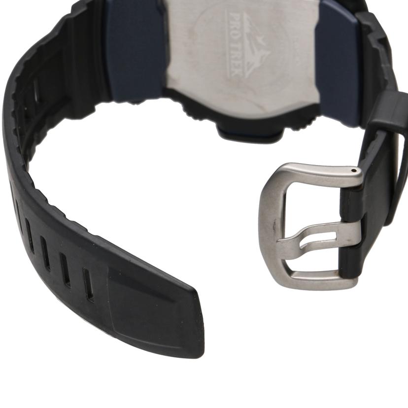 CASIO カシオ/プロトレック マルチフィールドライン/メンズ/PRW-3500Y//ABランク/85