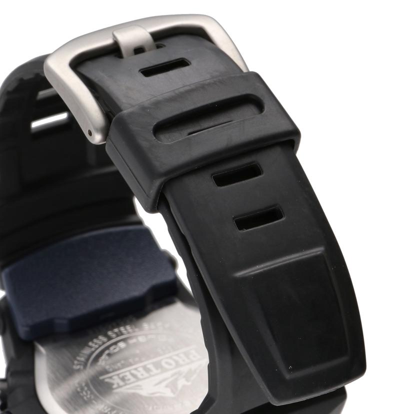 CASIO カシオ/プロトレック マルチフィールドライン/メンズ/PRW-3500Y//ABランク/85