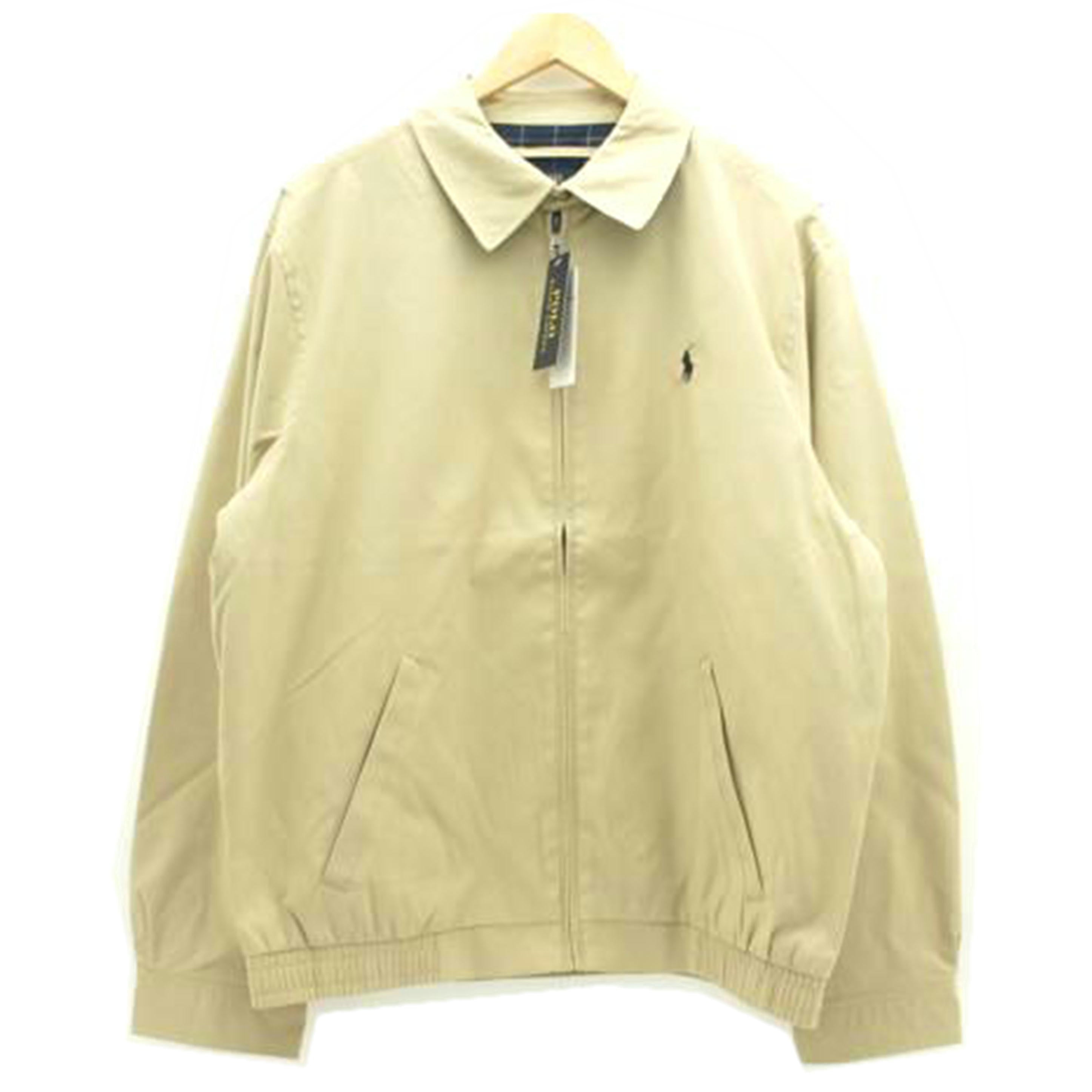 RALPH LAUREN/ビッグジャケット/MNPOOTW16020132//Sランク/09