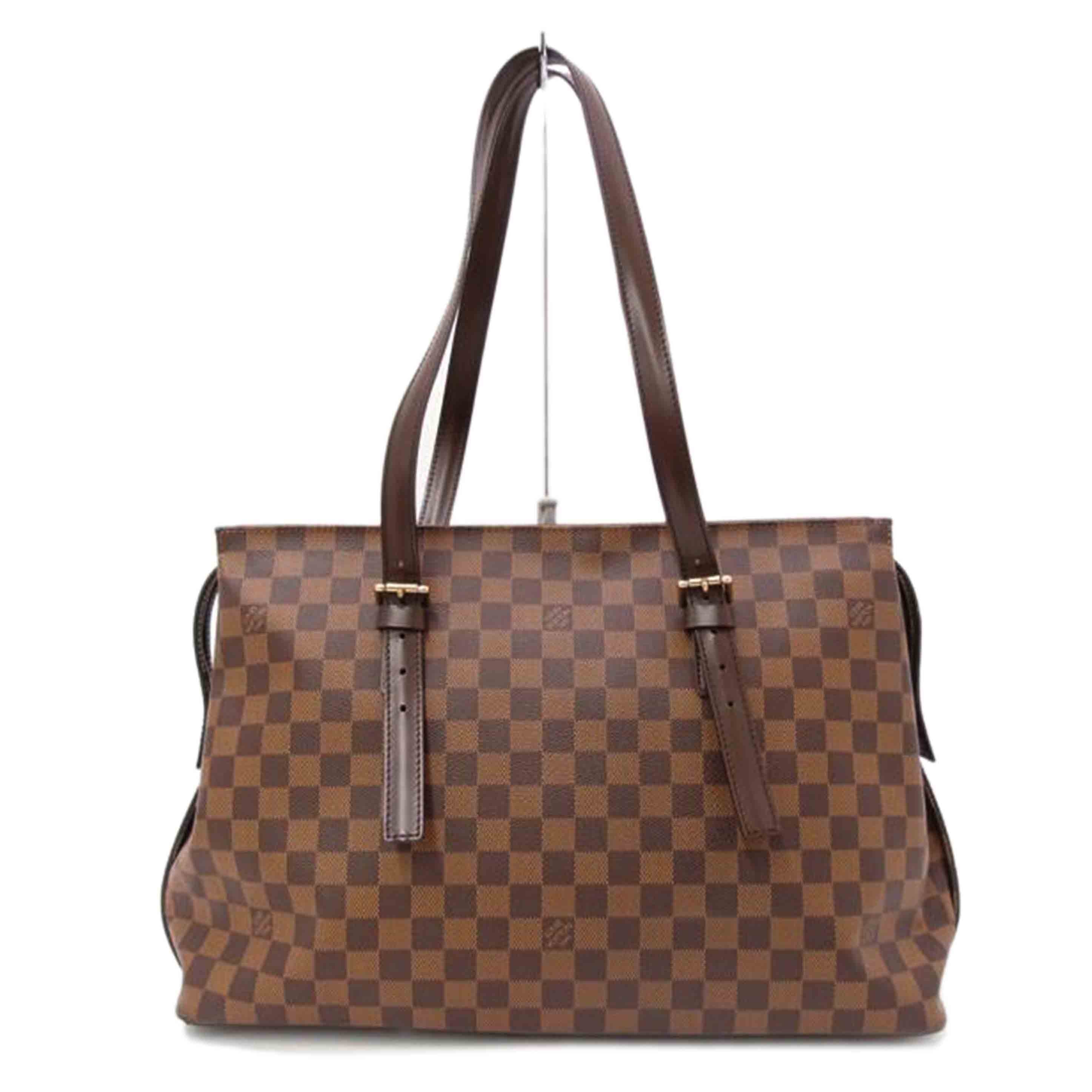 LOUIS VUITTON ルイヴィトン/チェルシー/ダミエ・エベヌ/N51119//TH1***/ABランク/69