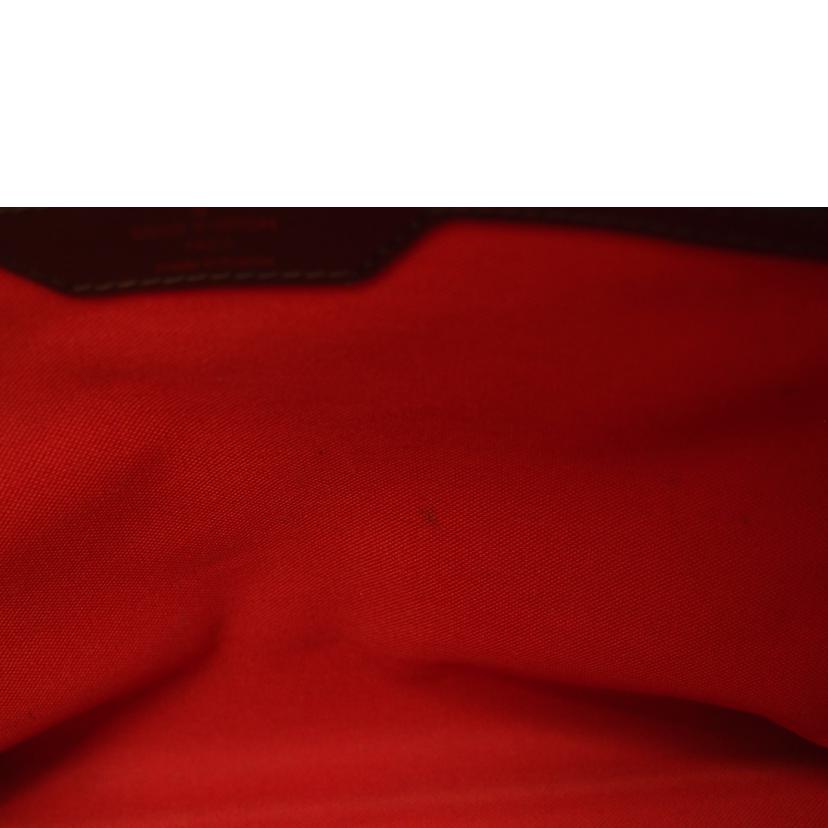 LOUIS VUITTON ルイヴィトン/チェルシー/ダミエ・エベヌ/N51119//TH1***/ABランク/69