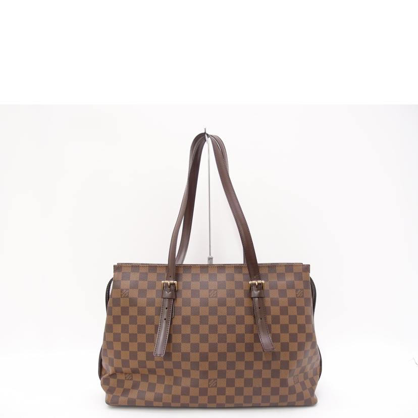 LOUIS VUITTON ルイヴィトン/チェルシー/ダミエ・エベヌ/N51119//TH1***/ABランク/69