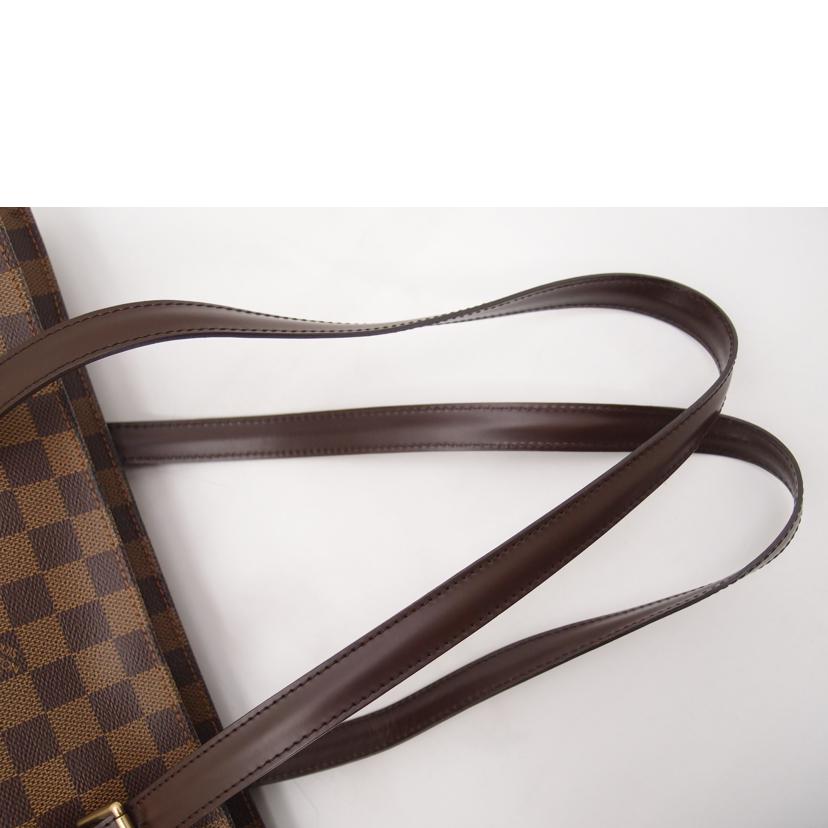 LOUIS VUITTON ルイヴィトン/チェルシー/ダミエ・エベヌ/N51119//TH1***/ABランク/69