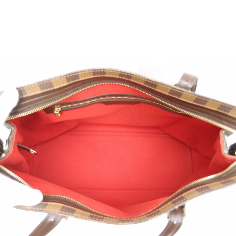 LOUIS VUITTON ルイヴィトン/チェルシー/ダミエ・エベヌ/N51119//TH1***/ABランク/69