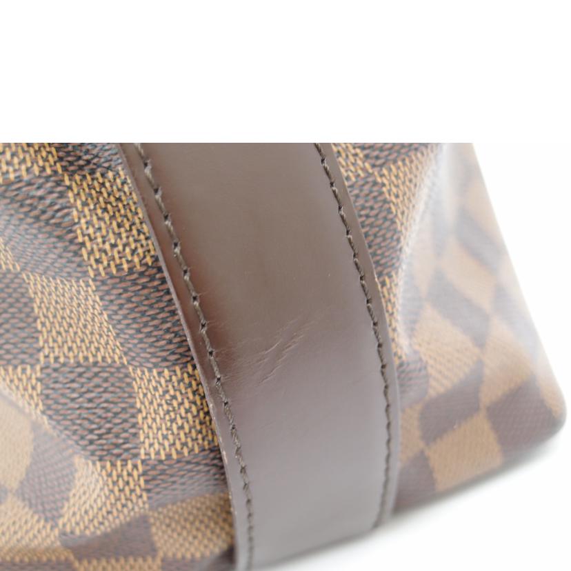 LOUIS VUITTON ルイヴィトン/チェルシー/ダミエ・エベヌ/N51119//TH1***/ABランク/69
