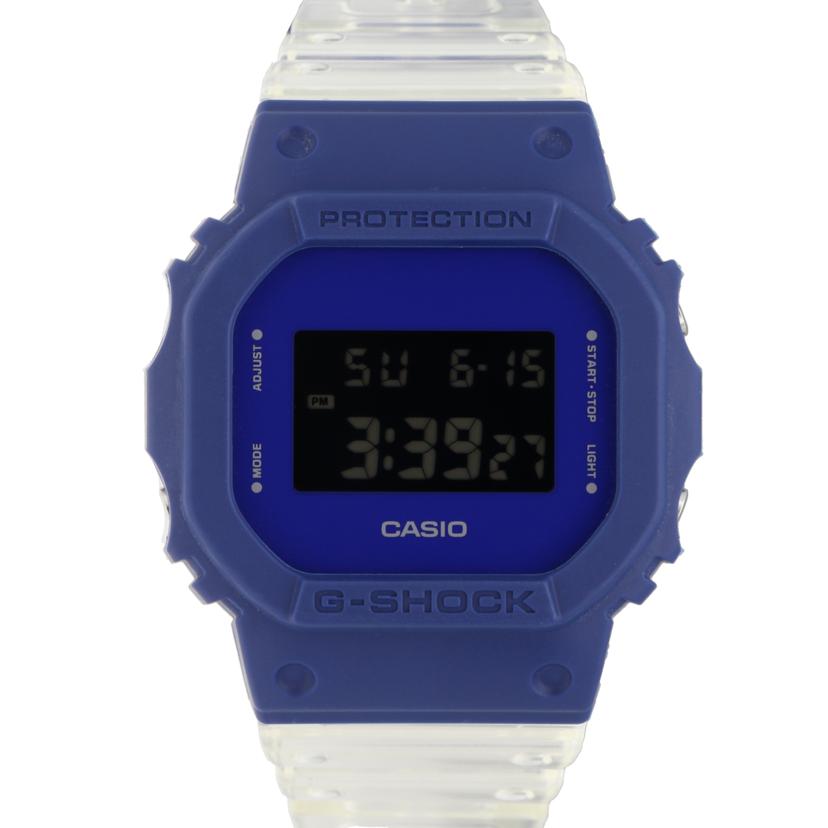 CASIO カシオ/MY G-SHOCK/DWE-5610//Aランク/09