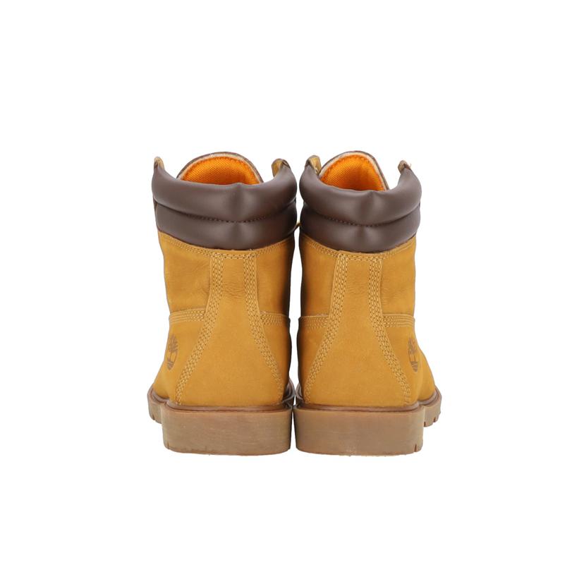 Timberland ティンバーランド/Timberland 6 インチ ブーツ キャメル//ABランク/78