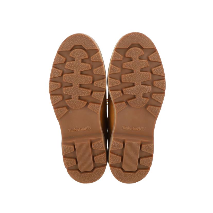 Timberland ティンバーランド/Timberland 6 インチ ブーツ キャメル//ABランク/78