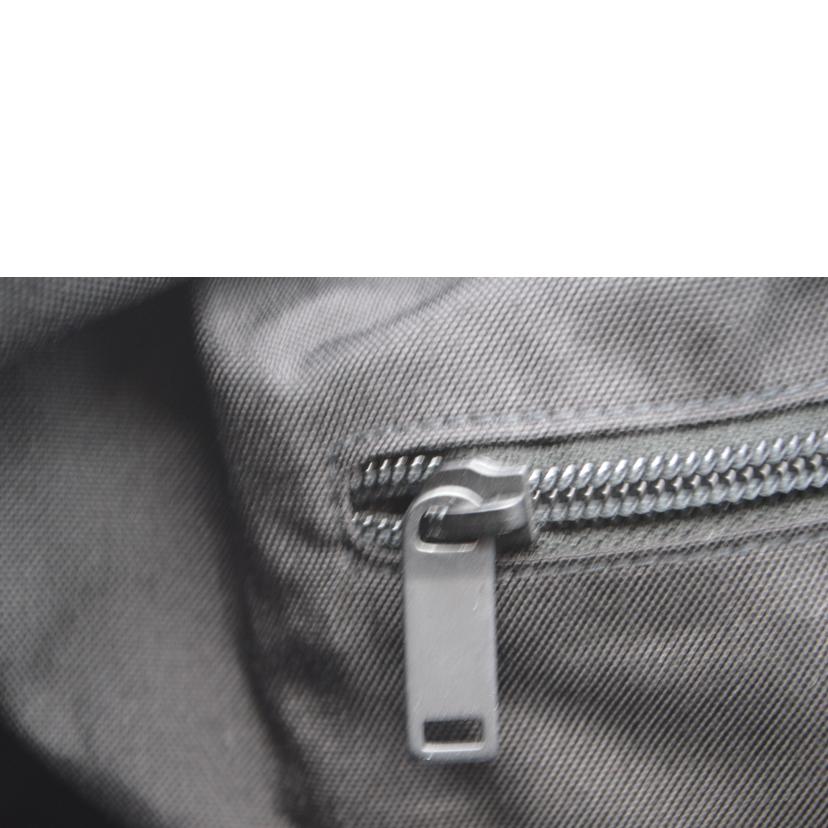 SAINT LAURENT サンローラン/ヌックスダッフルナイロン2wayボストンバッグ/581374//111*/SAランク/89