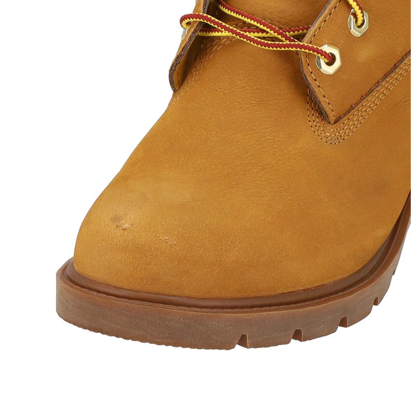 Timberland ティンバーランド/Timberland 6 インチ ブーツ キャメル//ABランク/78