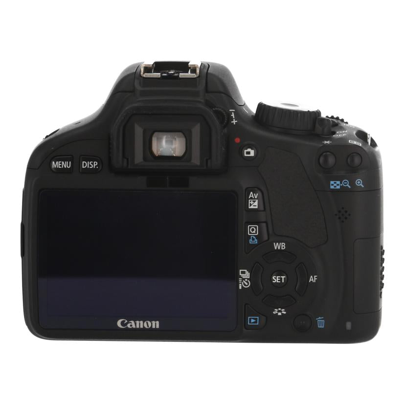 Canon キヤノン /デジタル一眼 レンズキット/EOS Kiss X4 レンズキット//1112502047/Bランク/78