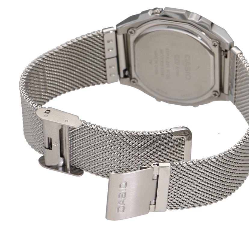 CASIO カシオ/カシオクラシック プレミアムシリーズ フルメタル/A1000M-1BJF//Aランク/09