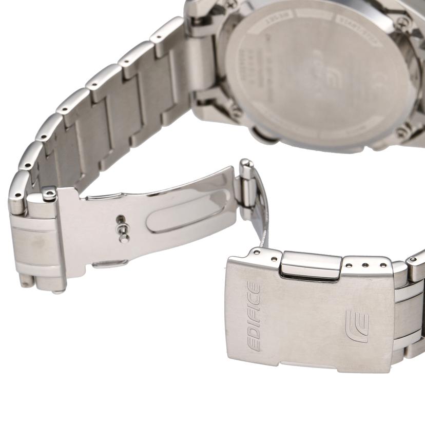 CASIO カシオ/EDIFICE/スマートフォンリンクモデル/EQB-510D-41AJF//ABランク/85