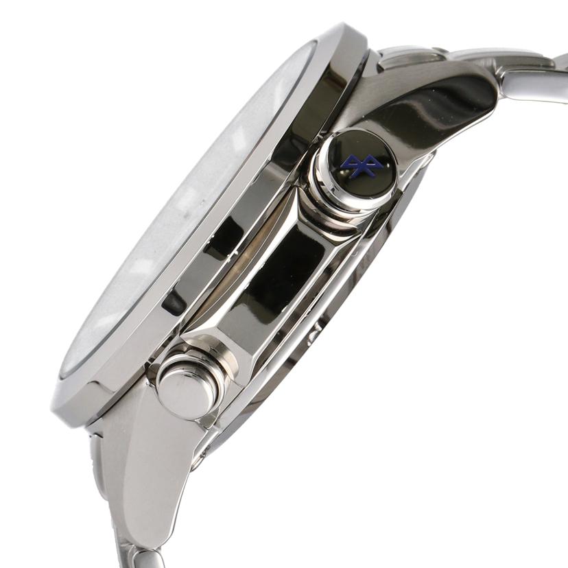 CASIO カシオ/EDIFICE/スマートフォンリンクモデル/EQB-510D-41AJF//ABランク/85