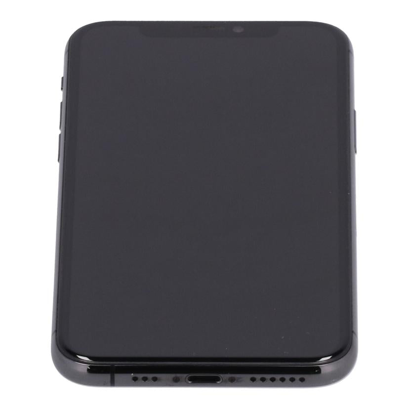 Apple  アップル /iPhone11 Pro 64GB/MWC22J/A//C39CJDBFN6Y2/Bランク/71
