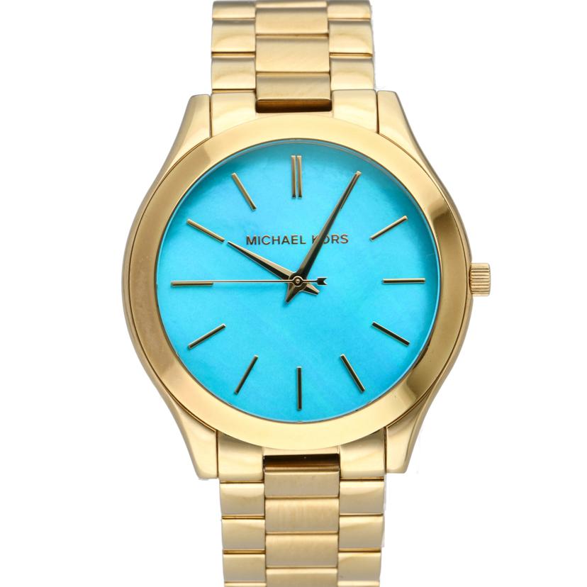 MICHAELKORS マイケルコース/レディースクオーツ/MK3492/MK-3492//251***/Aランク/70