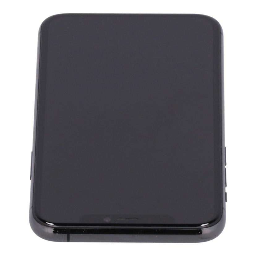 Apple アップル /iPhone11 Pro 64GB/MWC22J/A//C39CJDBFN6Y2/Bランク/71