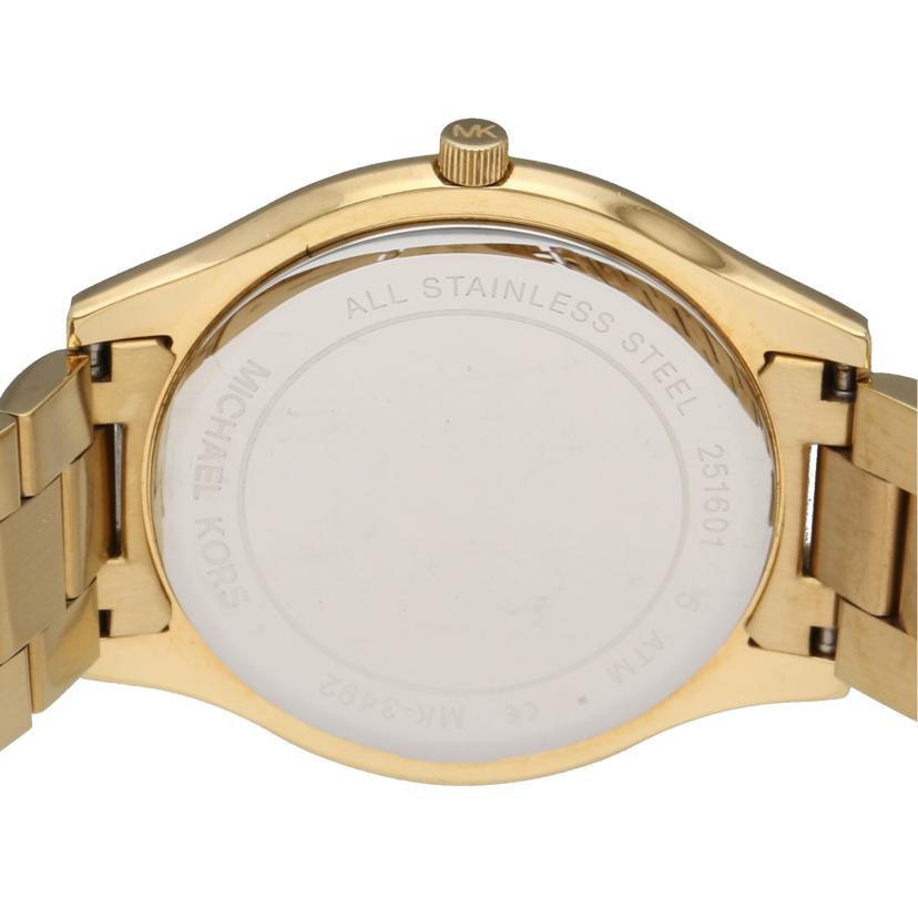 MICHAELKORS マイケルコース/レディースクオーツ/MK3492/MK-3492//251***/Aランク/70