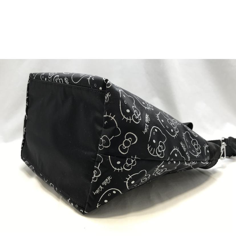 LESPORTSAC レスポートサック/50周年ハローキティショルダーバッグ//Aランク/51