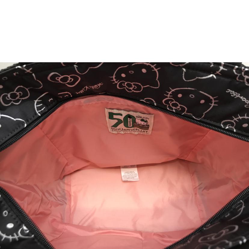 LESPORTSAC レスポートサック/50周年ハローキティショルダーバッグ//Aランク/51