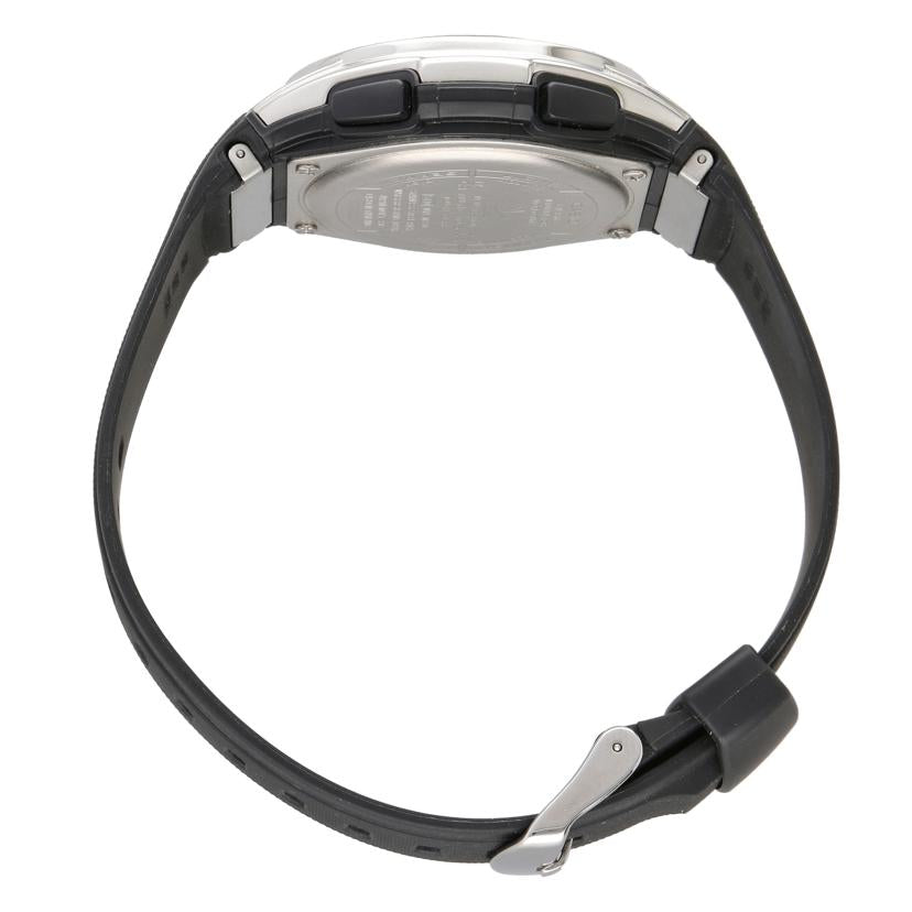 CASIO カシオ/ウェーブセプター ソーラーコンビネーション/WVA-M650-2AJF//Aランク/09