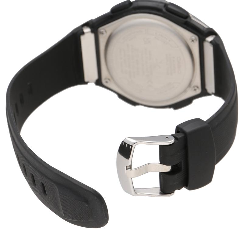 CASIO カシオ/ウェーブセプター ソーラーコンビネーション/WVA-M650-2AJF//Aランク/09
