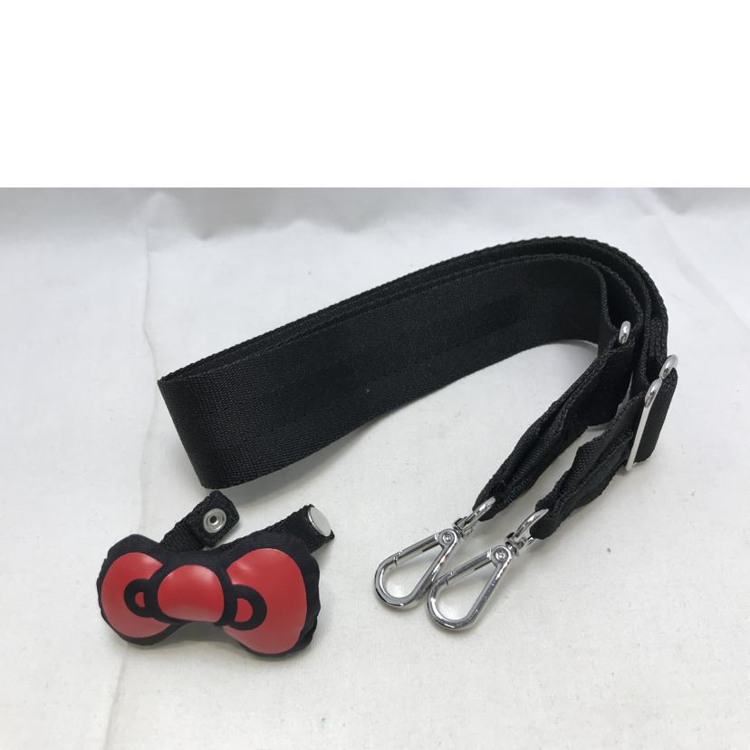 LESPORTSAC レスポートサック/50周年ハローキティショルダーバッグ//Aランク/51