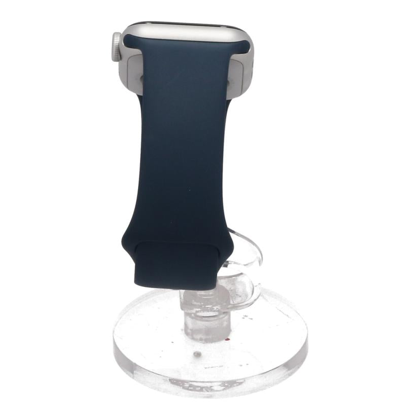 Apple アップル /AppleWatch SE 第2世代 GPS 40mm/MRE13J/A//LJW4FGWX0M/Bランク/09