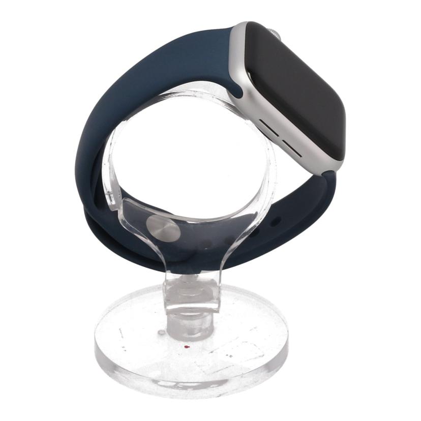 Apple アップル /AppleWatch SE 第2世代 GPS 40mm/MRE13J/A//LJW4FGWX0M/Bランク/09