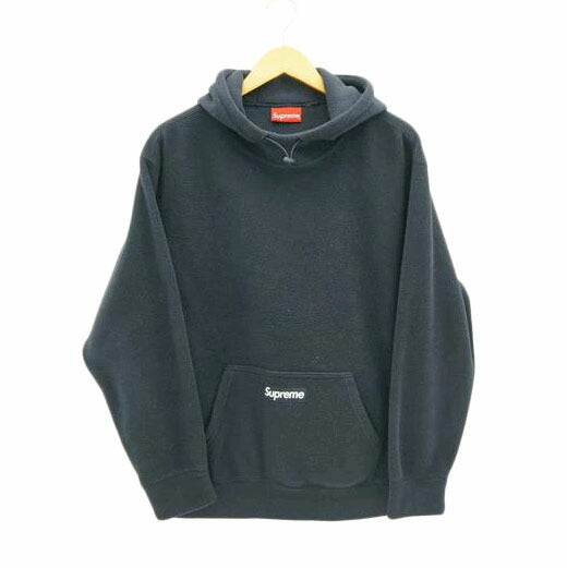 Supreme  シュプリーム/ポーラテックフーディ/フリースパーカー//サイズ M/Bランク/05
